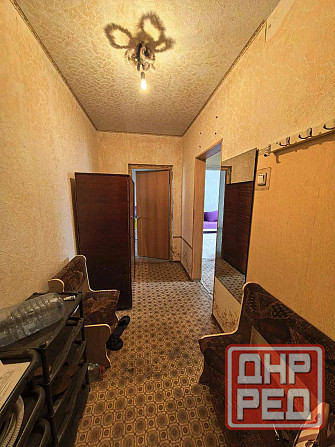 2-х комнатная квартира ,Текстильщик Донецк - изображение 5