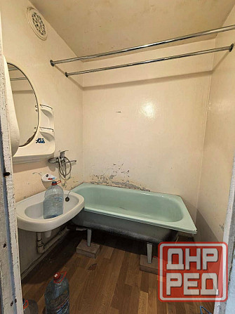 2-х комнатная квартира ,Текстильщик Донецк - изображение 6