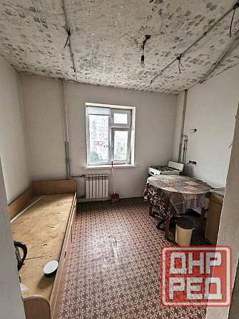 2-х комнатная квартира ,Текстильщик Донецк - изображение 3