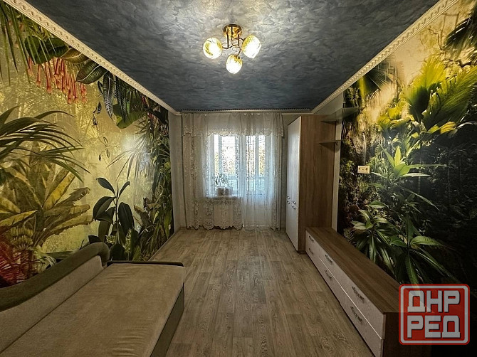 Продам 2ком евро Щетинина, Пролетарский район, Документы готовы Донецк - изображение 4