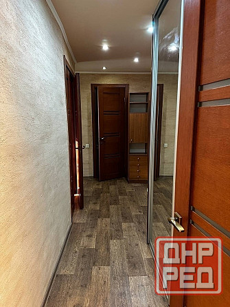 Продам 2ком евро Щетинина, Пролетарский район, Документы готовы Донецк - изображение 5