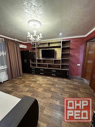 Продам 2ком евро Щетинина, Пролетарский район, Документы готовы Донецк - изображение 6