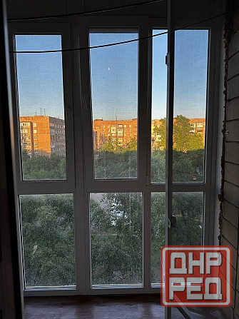 Продам 2ком евро Щетинина, Пролетарский район, Документы готовы Донецк - изображение 7