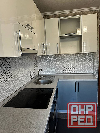 Продам 2ком евро Щетинина, Пролетарский район, Документы готовы Донецк - изображение 2