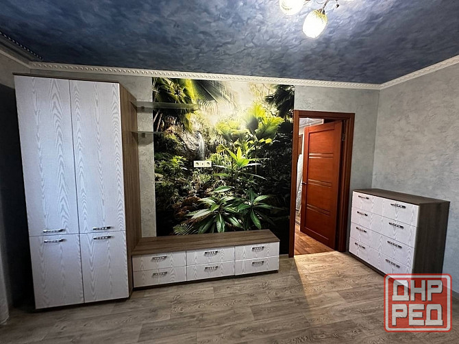 Продам 2ком евро Щетинина, Пролетарский район, Документы готовы Донецк - изображение 3