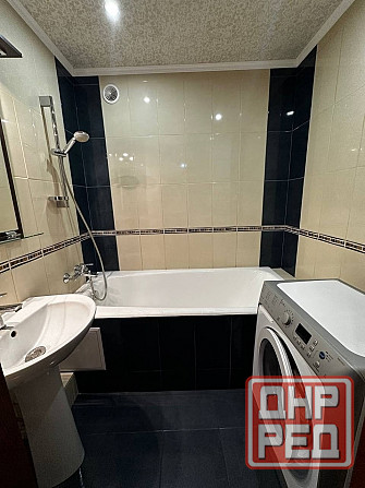 Продам 2ком евро Щетинина, Пролетарский район, Документы готовы Донецк - изображение 8