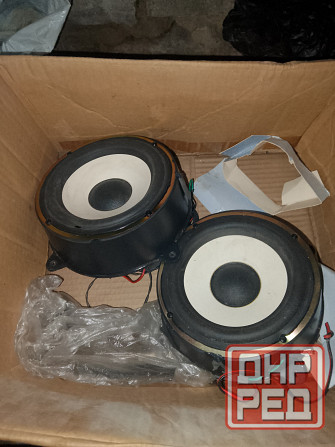 Динамики Макеевка - изображение 3