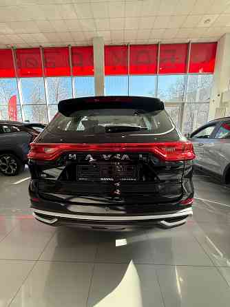 Haval M6 Донецк