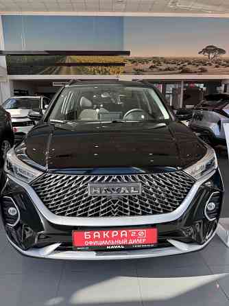 Haval M6 Донецк