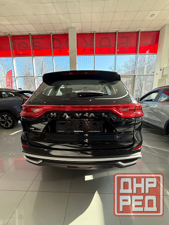 Haval M6 Донецк - изображение 2