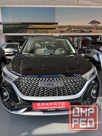 Haval M6 Донецк - изображение 1