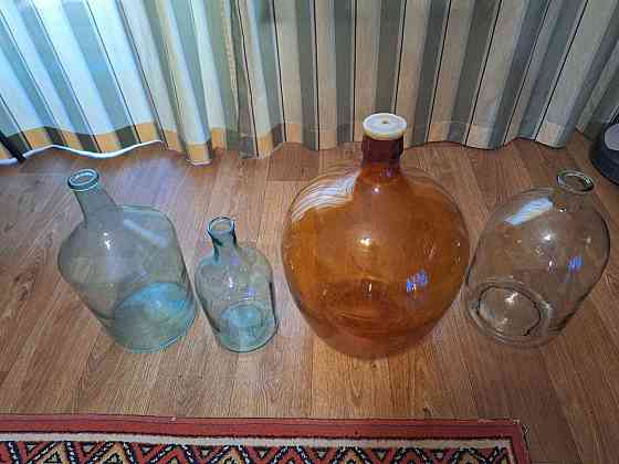 Бутыль Донецк