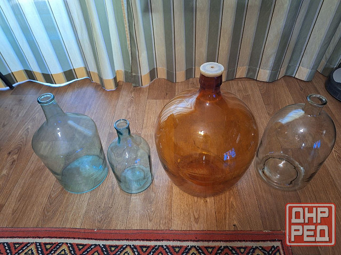 Бутыль Донецк - изображение 1