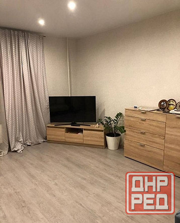 Сдам 1- комнатную квартиру Донецк - изображение 4