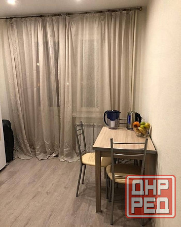 Сдам 1- комнатную квартиру Донецк - изображение 2