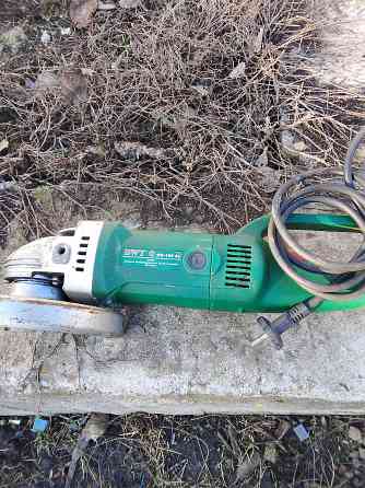 Полгарка Макеевка