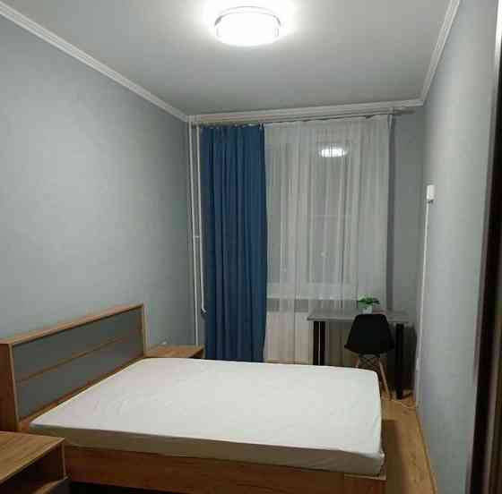 Сдаётся уютная двушка в Ленинском районе Донецк