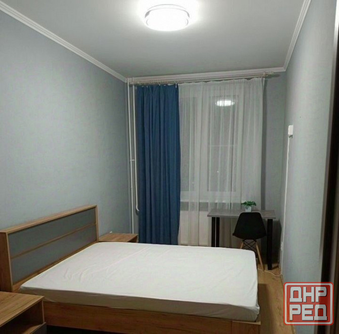 Сдаётся уютная двушка в Ленинском районе Донецк - изображение 1