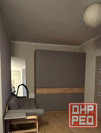 Сдаётся уютная двушка в Ленинском районе Донецк - изображение 4