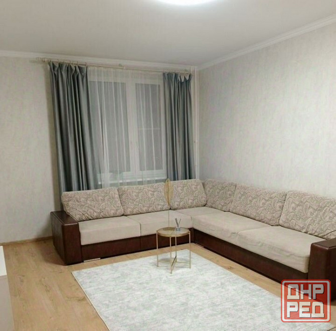 Сдаётся уютная двушка в Ленинском районе Донецк - изображение 2