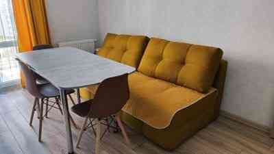 Сдаётся двухкомнатная квартира по бульвару Шевченко Донецк