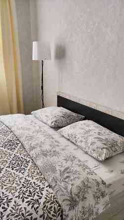 Сдаётся двухкомнатная квартира по бульвару Шевченко Донецк