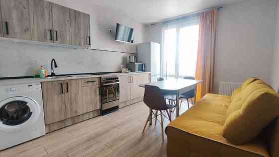 Сдаётся двухкомнатная квартира по бульвару Шевченко Донецк