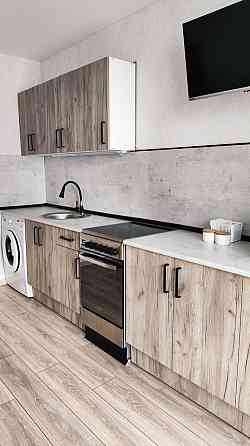 Сдаётся двухкомнатная квартира по бульвару Шевченко Донецк