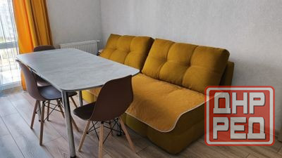 Сдаётся двухкомнатная квартира по бульвару Шевченко Донецк - изображение 3