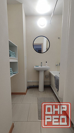 Сдаётся двухкомнатная квартира по бульвару Шевченко Донецк - изображение 4