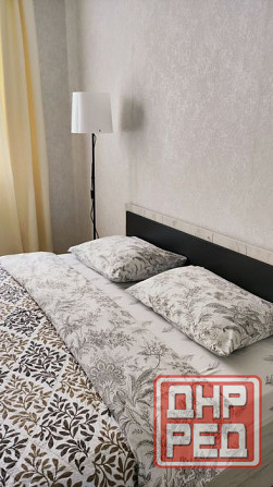 Сдаётся двухкомнатная квартира по бульвару Шевченко Донецк - изображение 6