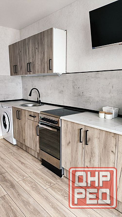 Сдаётся двухкомнатная квартира по бульвару Шевченко Донецк - изображение 5