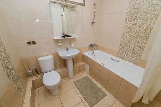 Сдам 1-комнатную квартиру в Ленинском районе ул.Речная Донецк