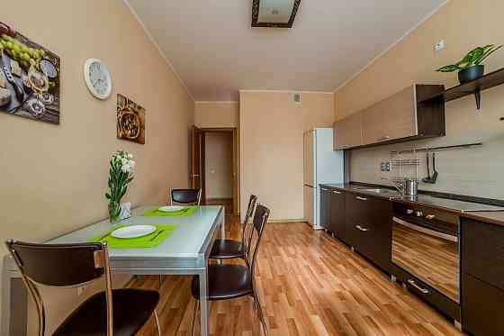 Сдам 1-комнатную квартиру в Ленинском районе ул.Речная Донецк