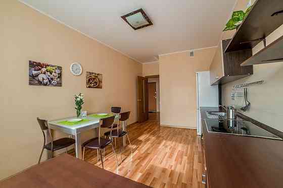 Сдам 1-комнатную квартиру в Ленинском районе ул.Речная Донецк