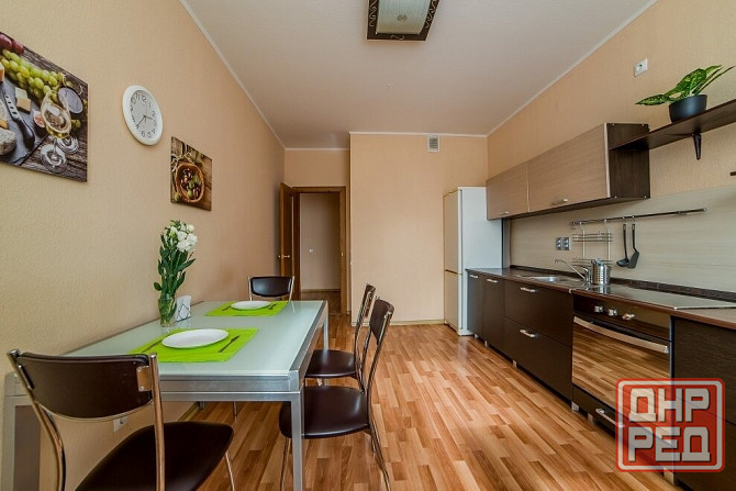 Сдам 1-комнатную квартиру в Ленинском районе ул.Речная Донецк - изображение 2