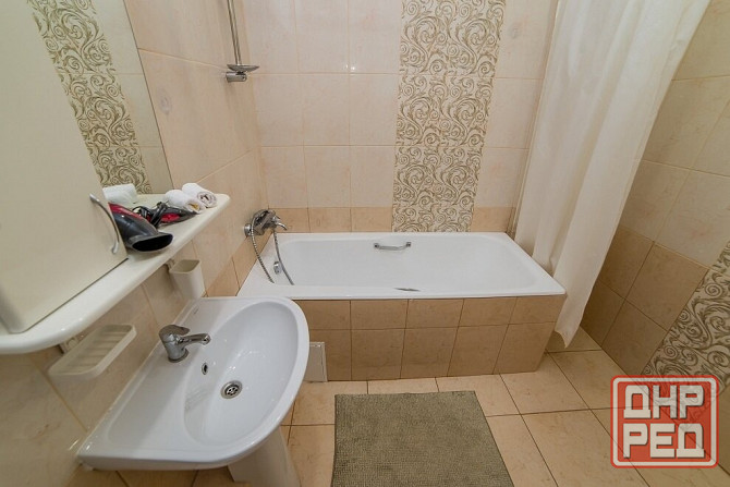 Сдам 1-комнатную квартиру в Ленинском районе ул.Речная Донецк - изображение 5