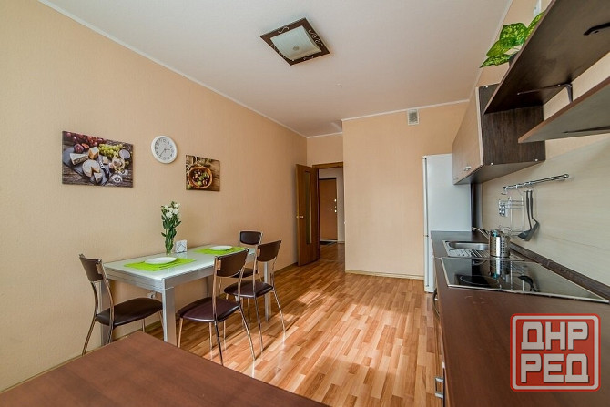 Сдам 1-комнатную квартиру в Ленинском районе ул.Речная Донецк - изображение 3