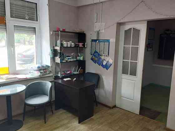 Аренда: Торгово-офисное помещение - 14 м2, пр.Ватутина Донецк