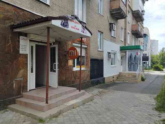 Аренда: Торгово-офисное помещение - 14 м2, пр.Ватутина Донецк