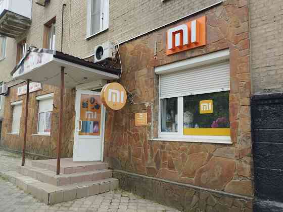 Аренда: Торгово-офисное помещение - 14 м2, пр.Ватутина Донецк