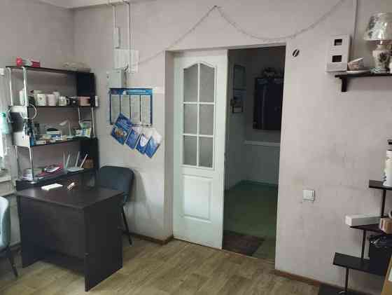 Аренда: Торгово-офисное помещение - 14 м2, пр.Ватутина Донецк