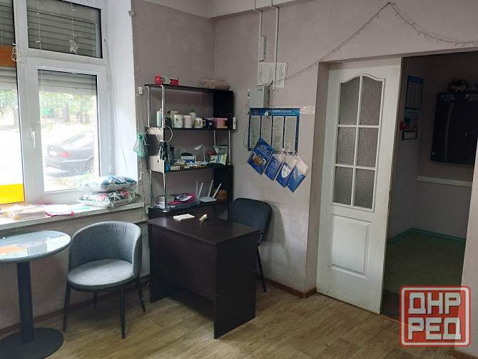 Аренда: Торгово-офисное помещение - 14 м2, пр.Ватутина Донецк - изображение 5