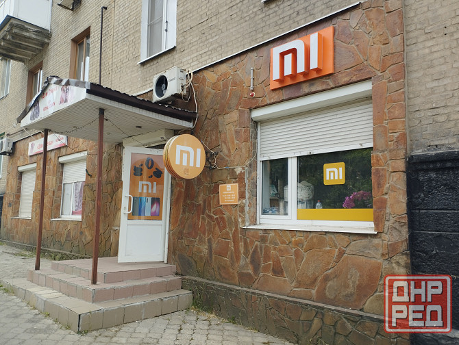 Аренда: Торгово-офисное помещение - 14 м2, пр.Ватутина Донецк - изображение 1