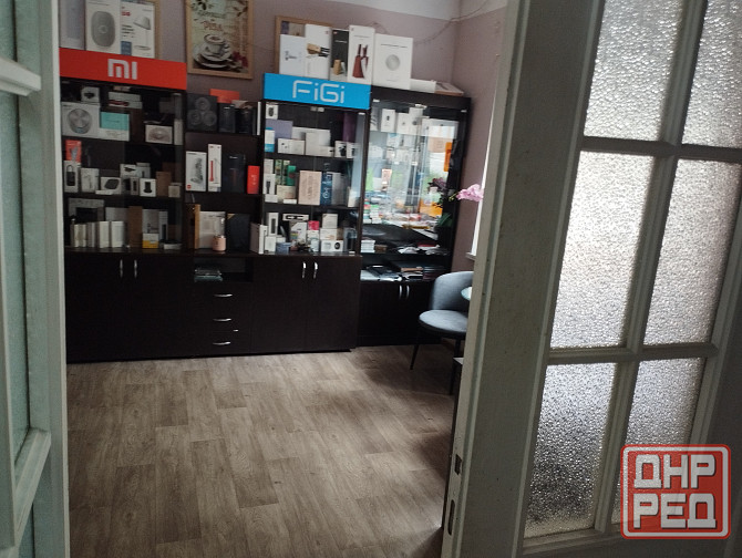Аренда: Торгово-офисное помещение - 14 м2, пр.Ватутина Донецк - изображение 3