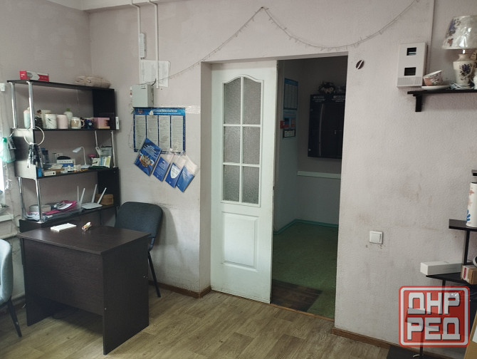 Аренда: Торгово-офисное помещение - 14 м2, пр.Ватутина Донецк - изображение 6