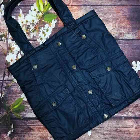 Сумка городская в стиле пэчворк Макеевка