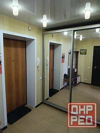 Донецк. Срочно сдам чистую , светлую,уютную квартиру, Ворошиловский район Донецк - изображение 6