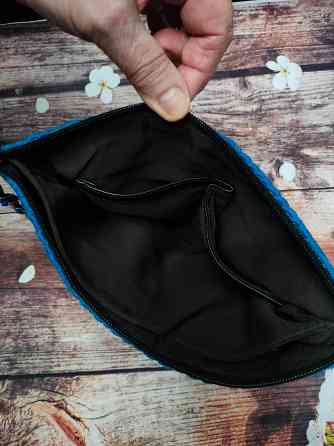 Сумочка женская в стиле хендмейд Макеевка