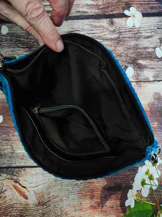 Сумочка женская в стиле хендмейд Макеевка